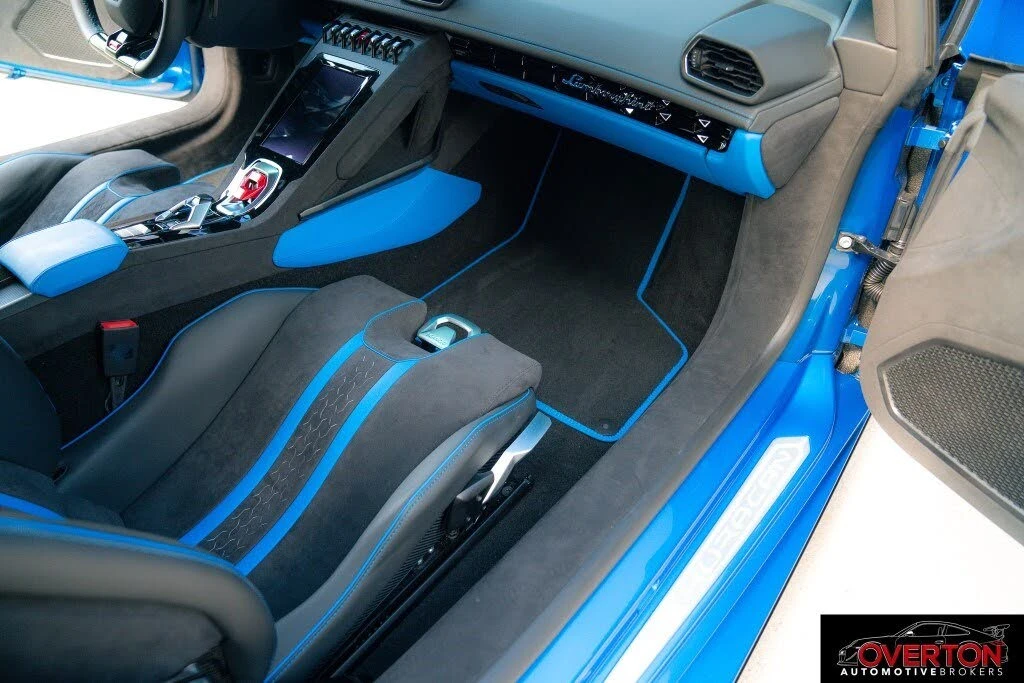 2023 Lamborghini Huracan LP640-2 Tecnica - Image 22 of 31