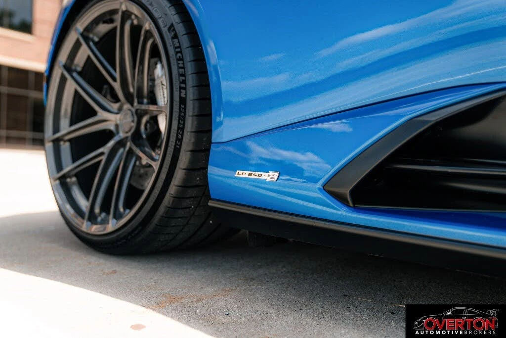2023 Lamborghini Huracan LP640-2 Tecnica - Image 27 of 31