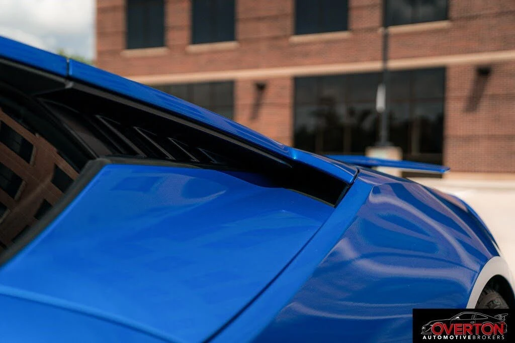 2023 Lamborghini Huracan LP640-2 Tecnica - Image 30 of 31