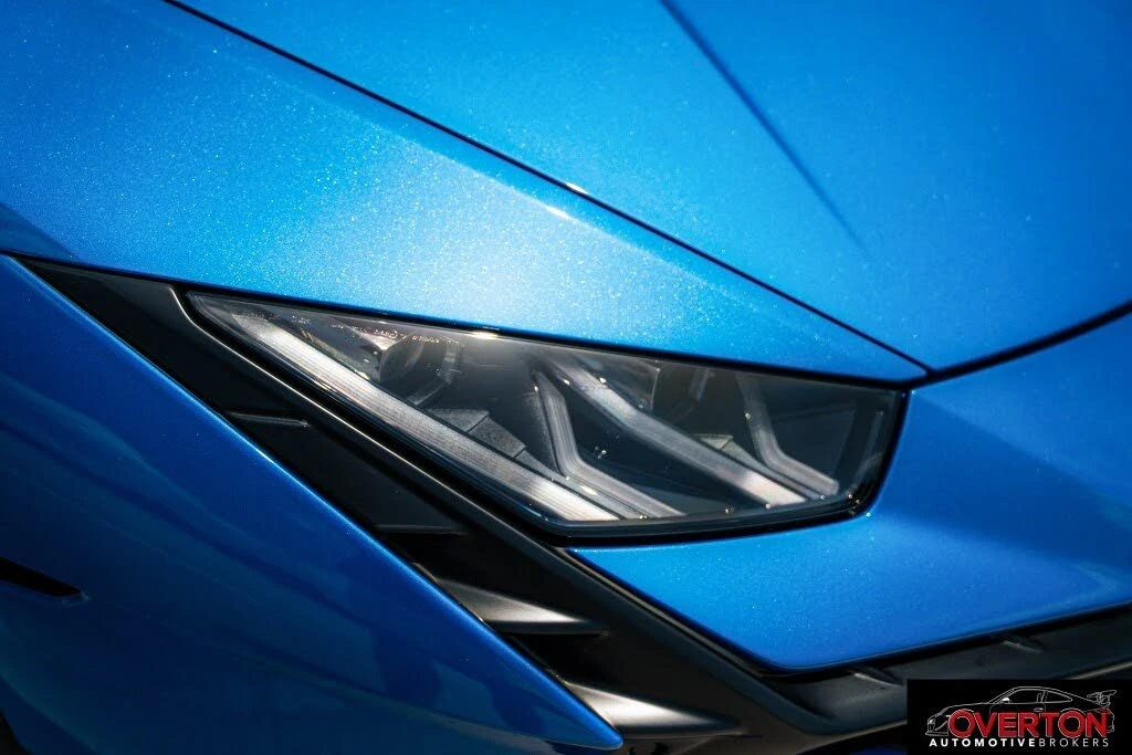2023 Lamborghini Huracan LP640-2 Tecnica - Image 26 of 31
