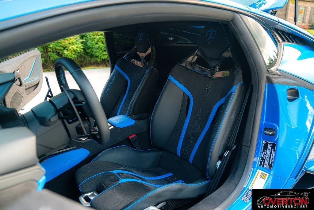 2023 Lamborghini Huracan LP640-2 Tecnica - Image 16 of 31