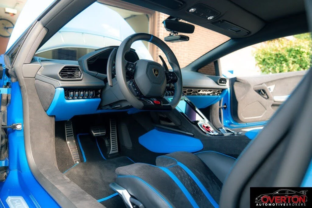 2023 Lamborghini Huracan LP640-2 Tecnica - Image 15 of 31