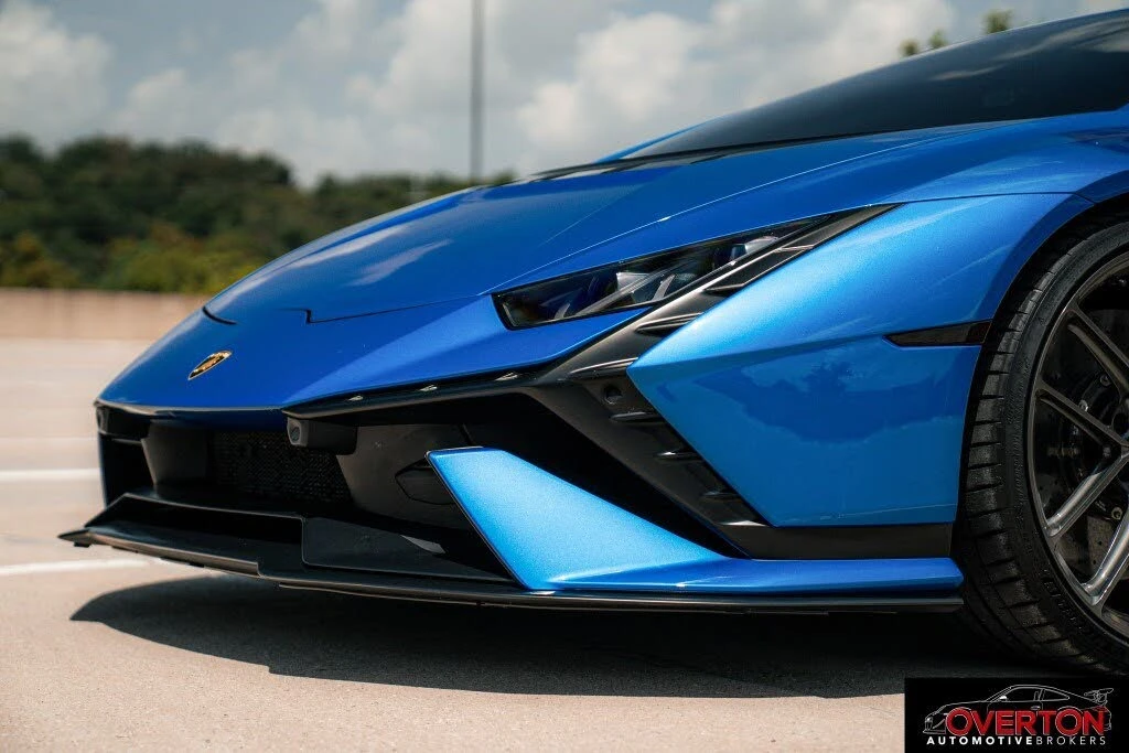 2023 Lamborghini Huracan LP640-2 Tecnica - Image 31 of 31