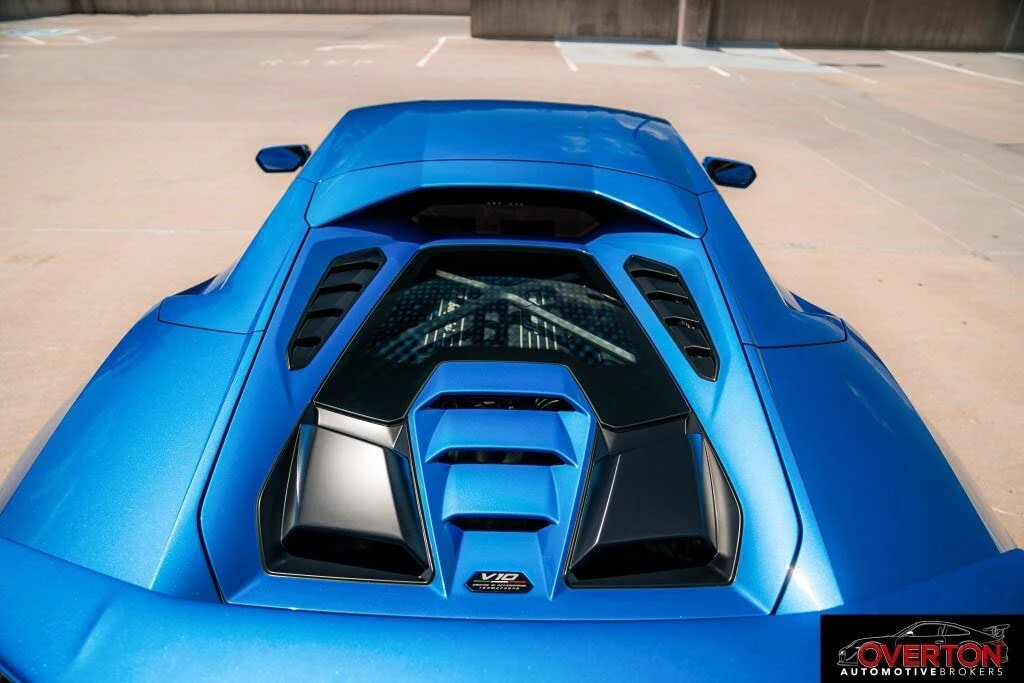 2023 Lamborghini Huracan LP640-2 Tecnica - Image 28 of 31