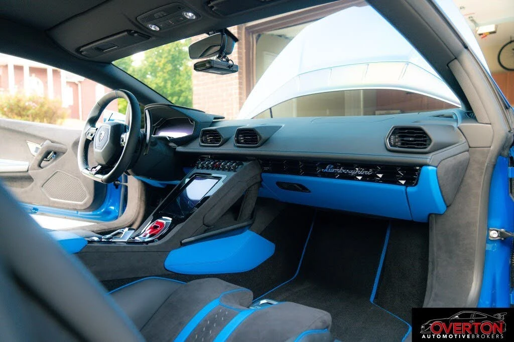2023 Lamborghini Huracan LP640-2 Tecnica - Image 20 of 31