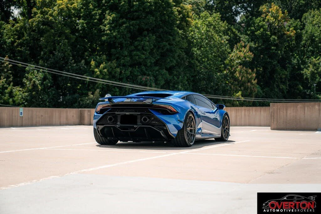 2023 Lamborghini Huracan LP640-2 Tecnica - Image 8 of 31