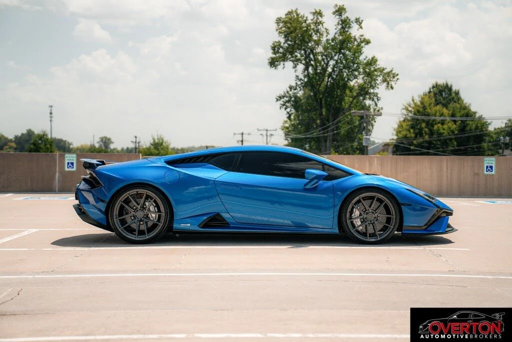 2023 Lamborghini Huracan LP640-2 Tecnica - Image 10 of 31