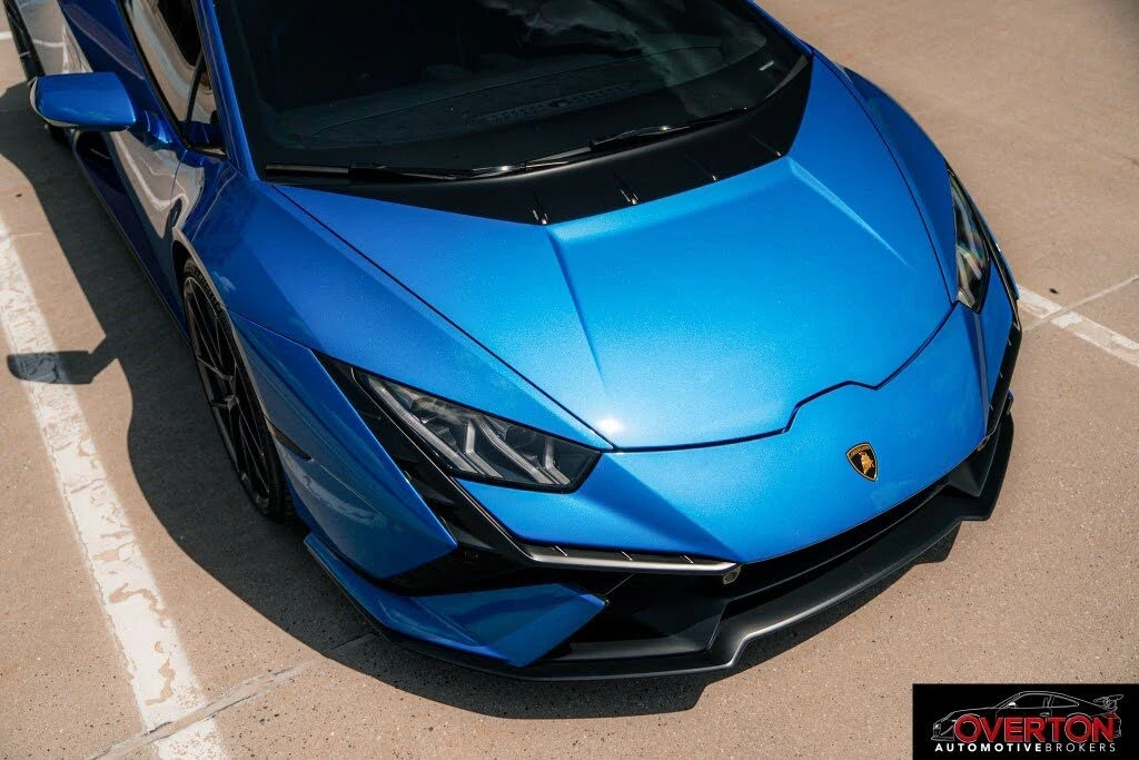 2023 Lamborghini Huracan LP640-2 Tecnica - Image 24 of 31