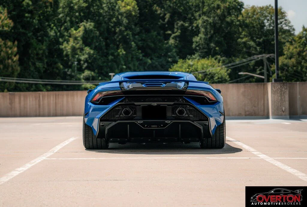 2023 Lamborghini Huracan LP640-2 Tecnica - Image 7 of 31