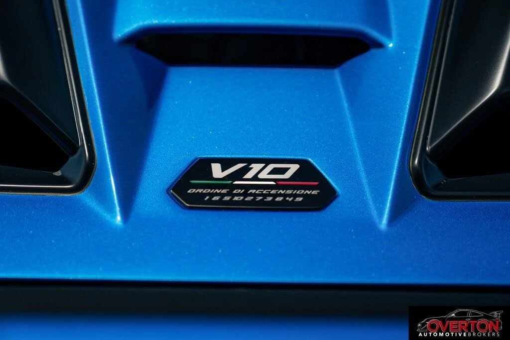 2023 Lamborghini Huracan LP640-2 Tecnica - Image 29 of 31