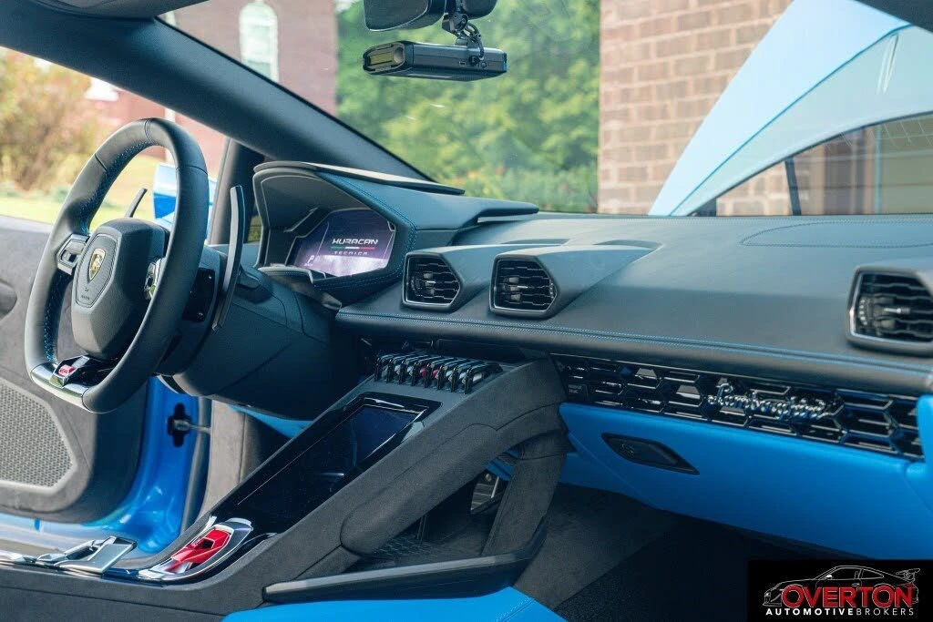 2023 Lamborghini Huracan LP640-2 Tecnica - Image 21 of 31