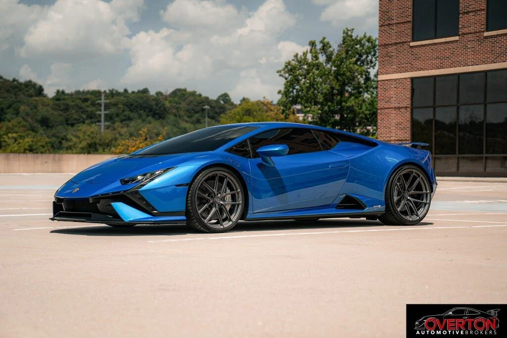 2023 Lamborghini Huracan LP640-2 Tecnica - Image 2 of 31