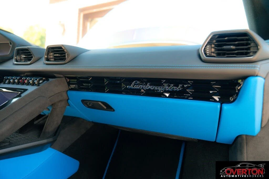 2023 Lamborghini Huracan LP640-2 Tecnica - Image 23 of 31
