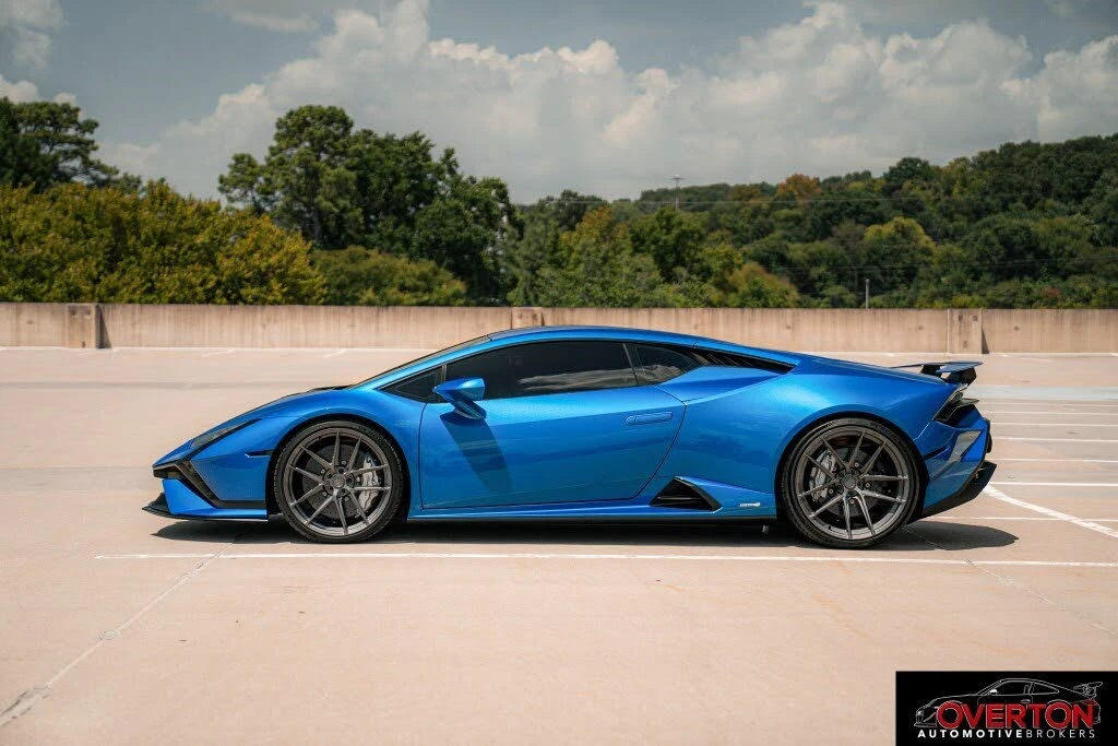 2023 Lamborghini Huracan LP640-2 Tecnica - Image 3 of 31