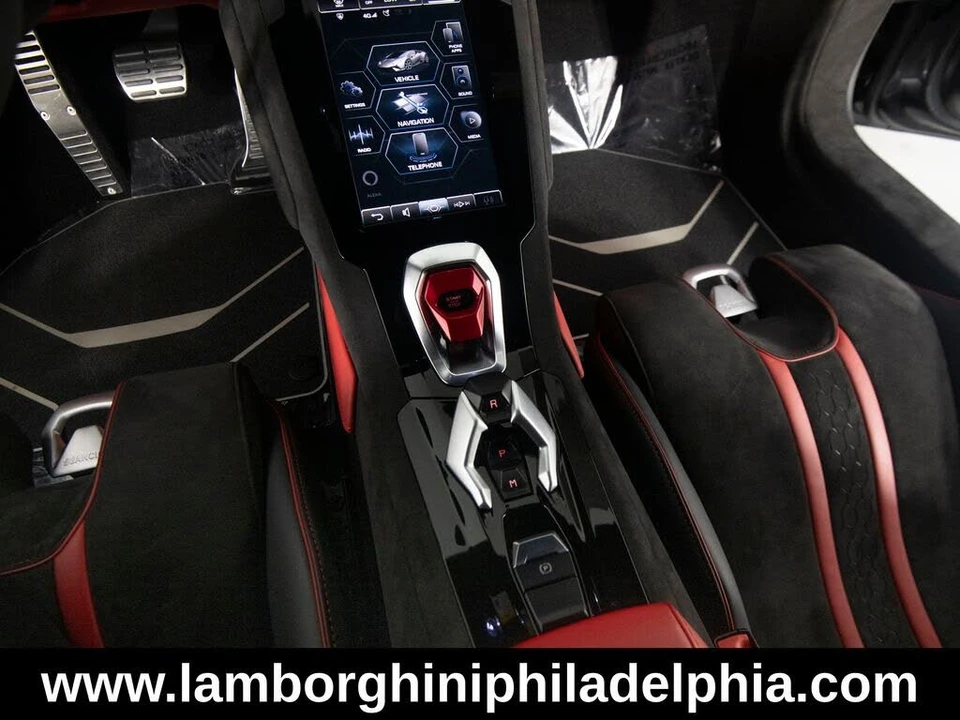2023 Lamborghini Huracan LP640-2 Tecnica - Image 28 of 31