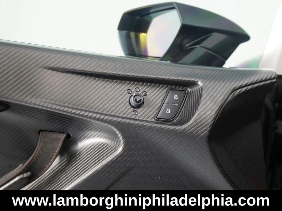 2023 Lamborghini Huracan LP640-2 Tecnica - Image 15 of 31