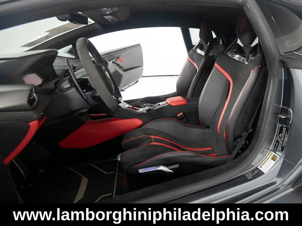 2023 Lamborghini Huracan LP640-2 Tecnica - Image 11 of 31