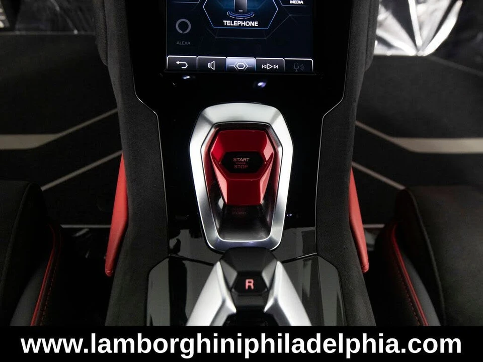 2023 Lamborghini Huracan LP640-2 Tecnica - Image 29 of 31