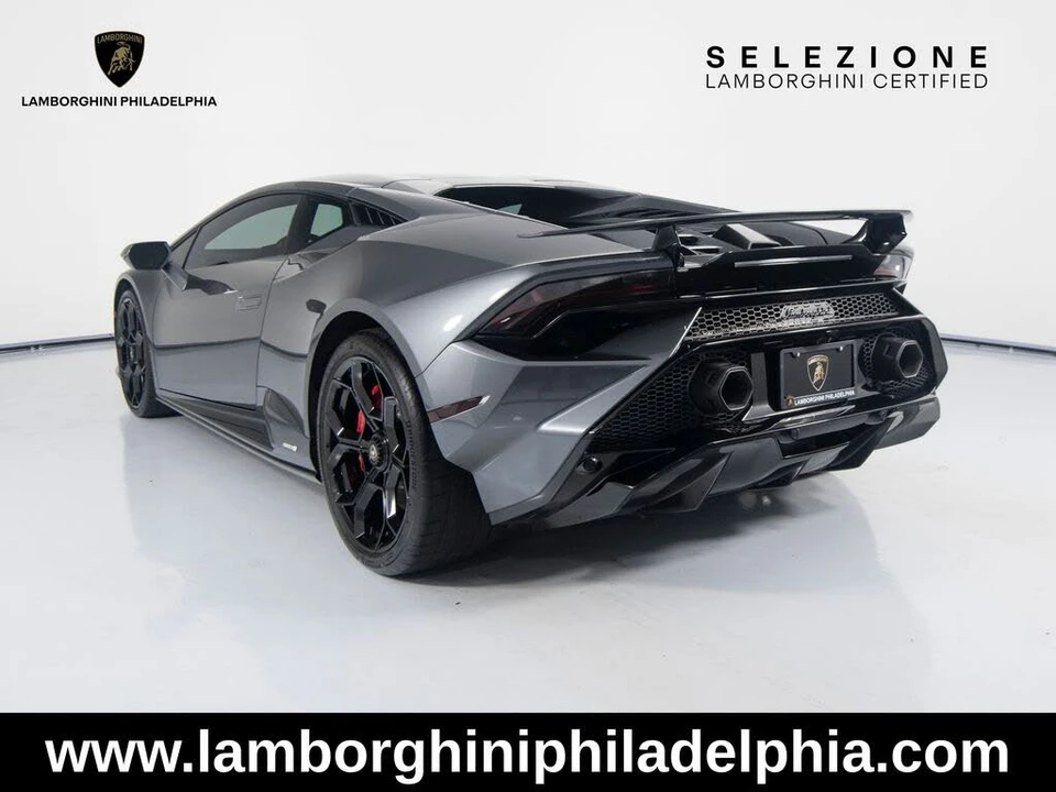 2023 Lamborghini Huracan LP640-2 Tecnica - Image 7 of 31