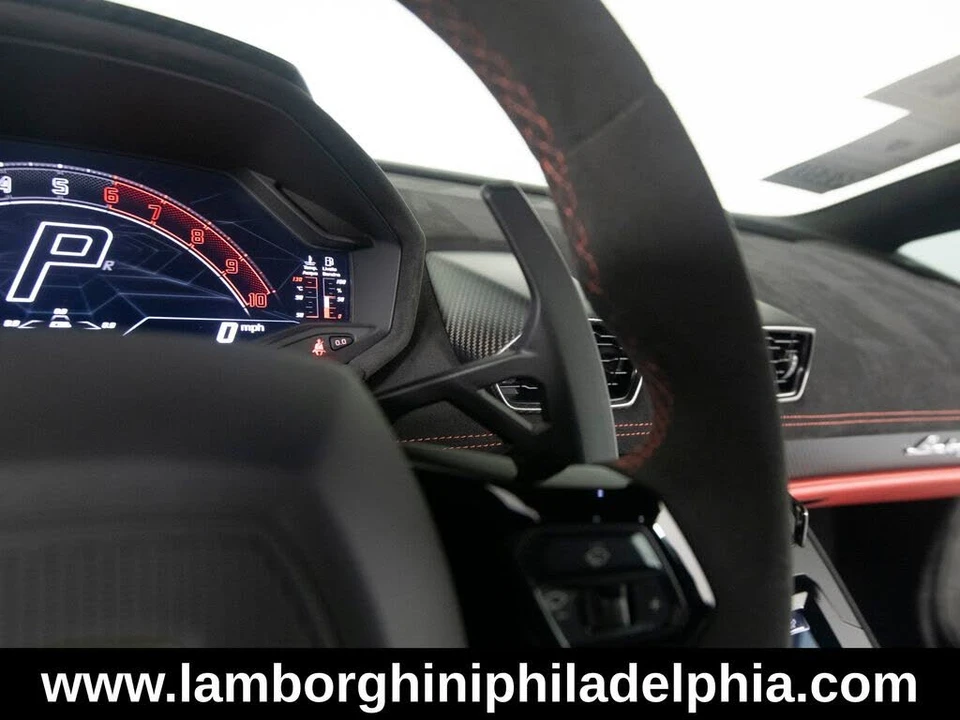 2023 Lamborghini Huracan LP640-2 Tecnica - Image 24 of 31
