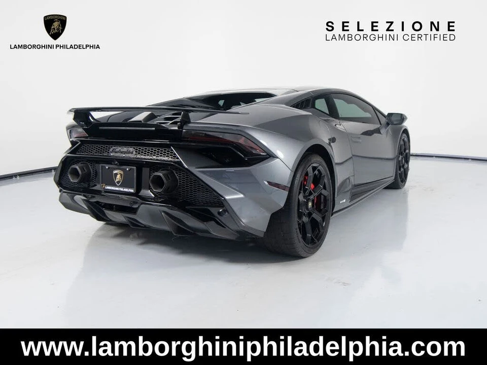 2023 Lamborghini Huracan LP640-2 Tecnica - Image 5 of 31