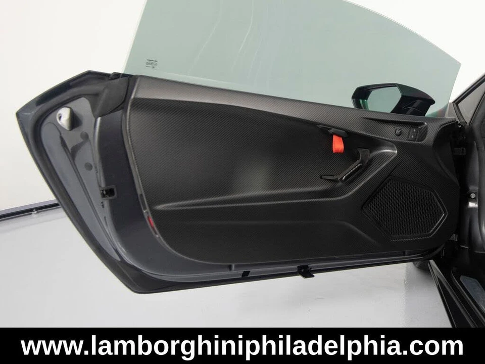2023 Lamborghini Huracan LP640-2 Tecnica - Image 12 of 31