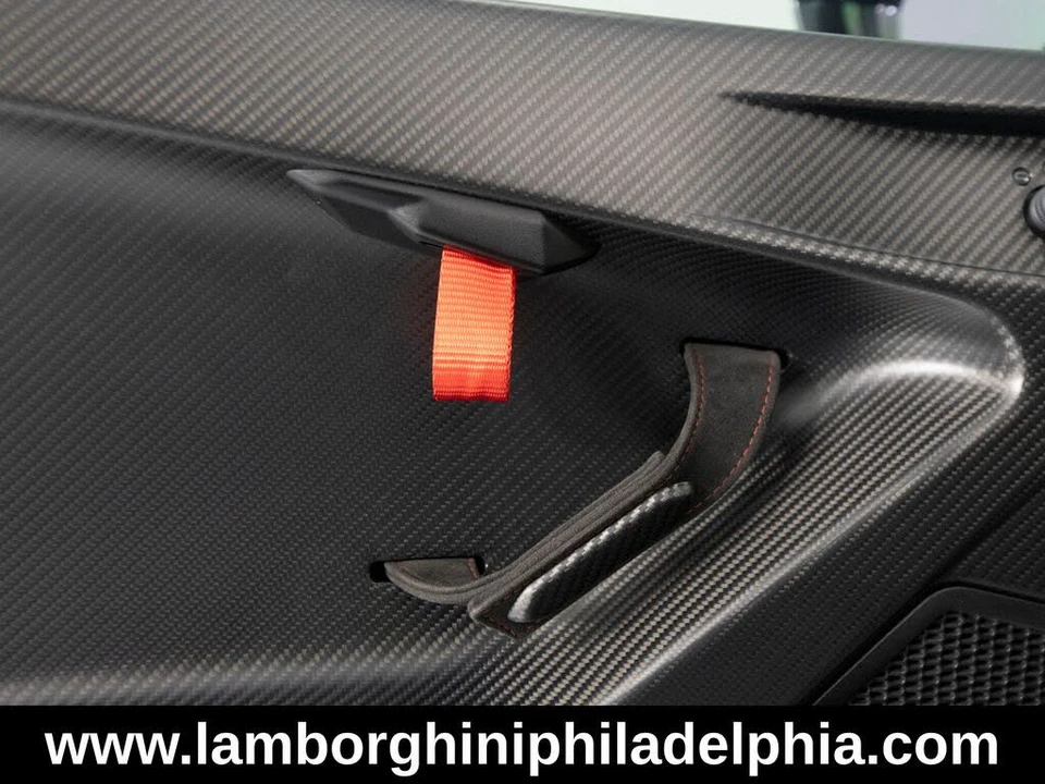 2023 Lamborghini Huracan LP640-2 Tecnica - Image 17 of 31