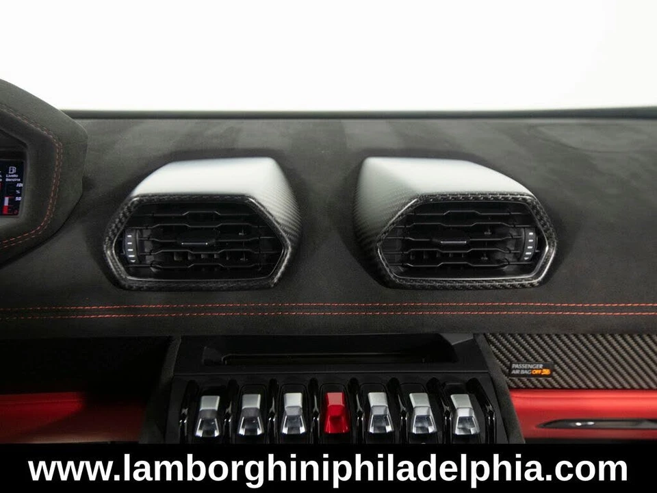 2023 Lamborghini Huracan LP640-2 Tecnica - Image 25 of 31