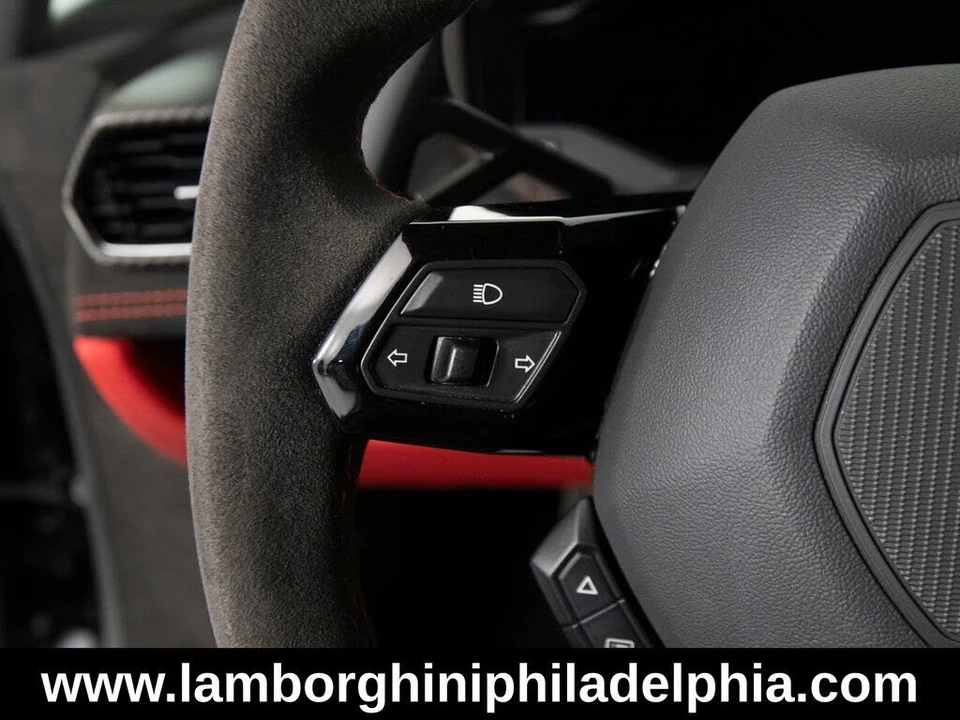 2023 Lamborghini Huracan LP640-2 Tecnica - Image 23 of 31