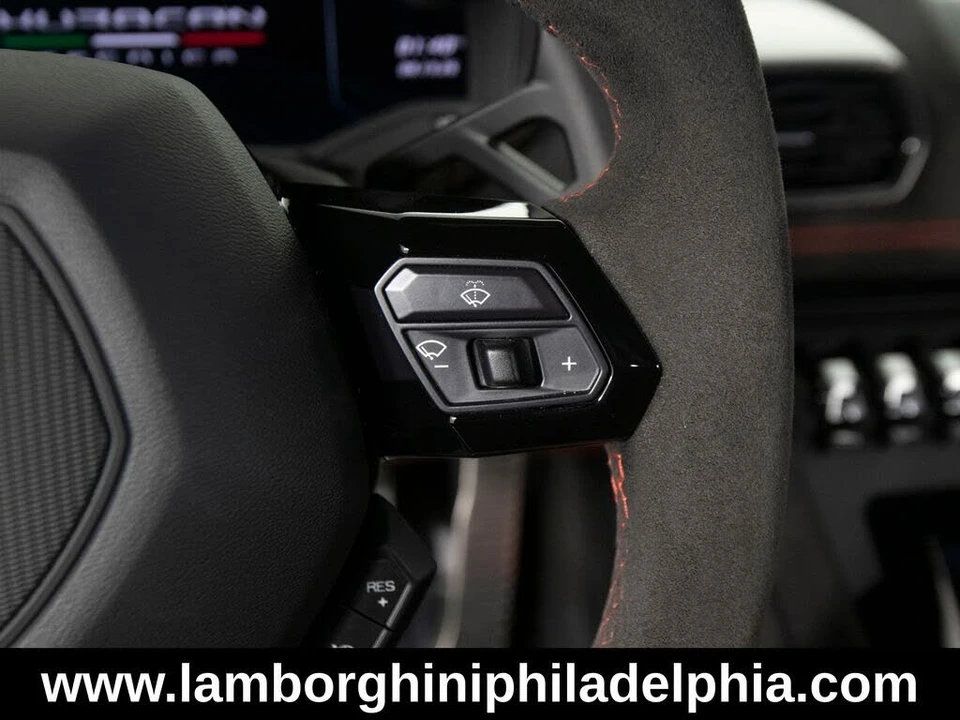 2023 Lamborghini Huracan LP640-2 Tecnica - Image 22 of 31