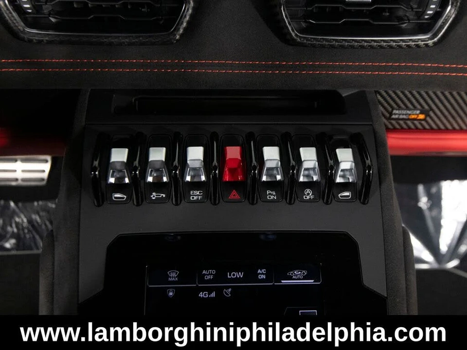 2023 Lamborghini Huracan LP640-2 Tecnica - Image 26 of 31
