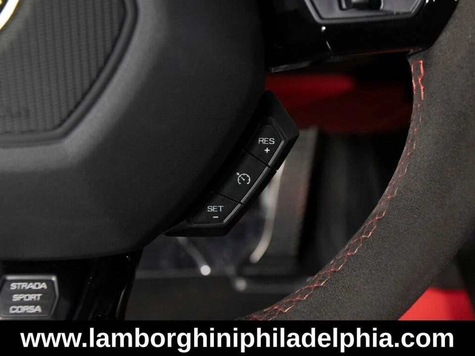 2023 Lamborghini Huracan LP640-2 Tecnica - Image 21 of 31