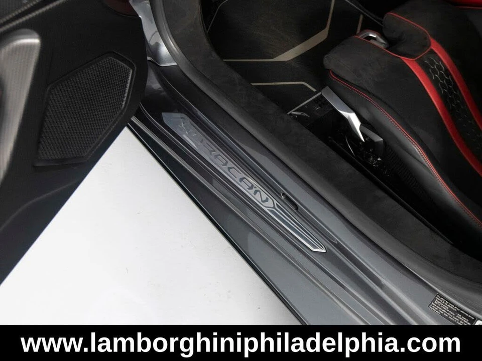 2023 Lamborghini Huracan LP640-2 Tecnica - Image 13 of 31