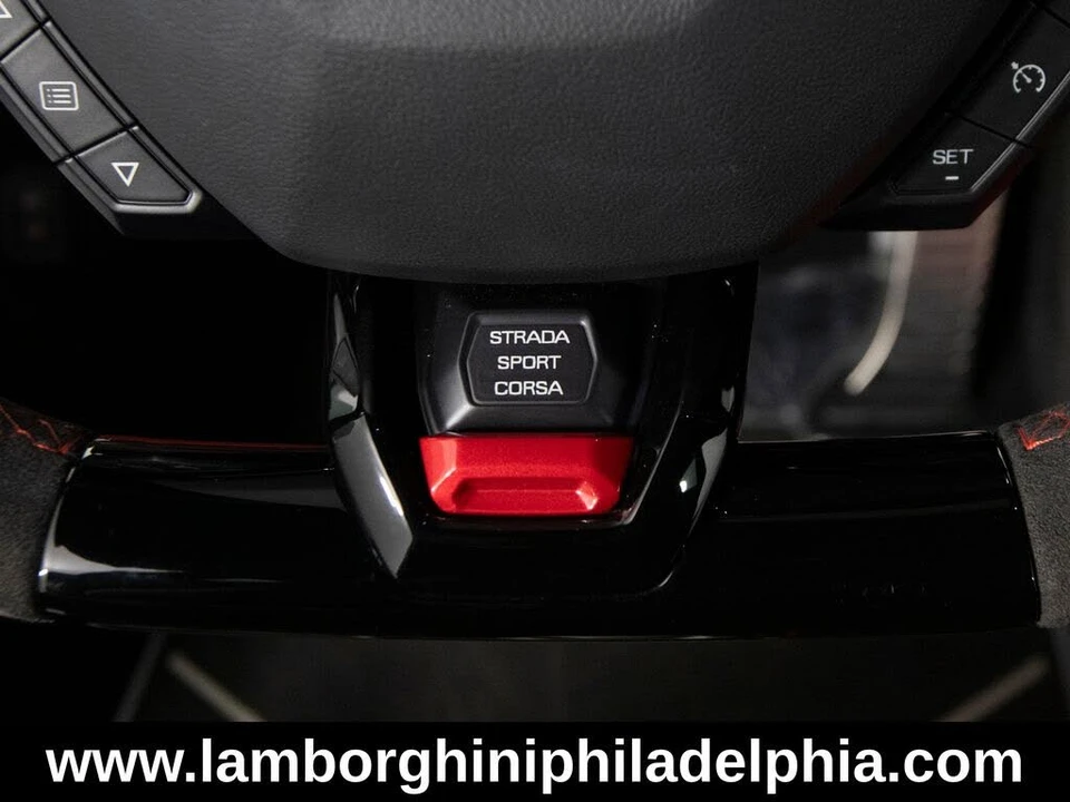 2023 Lamborghini Huracan LP640-2 Tecnica - Image 20 of 31