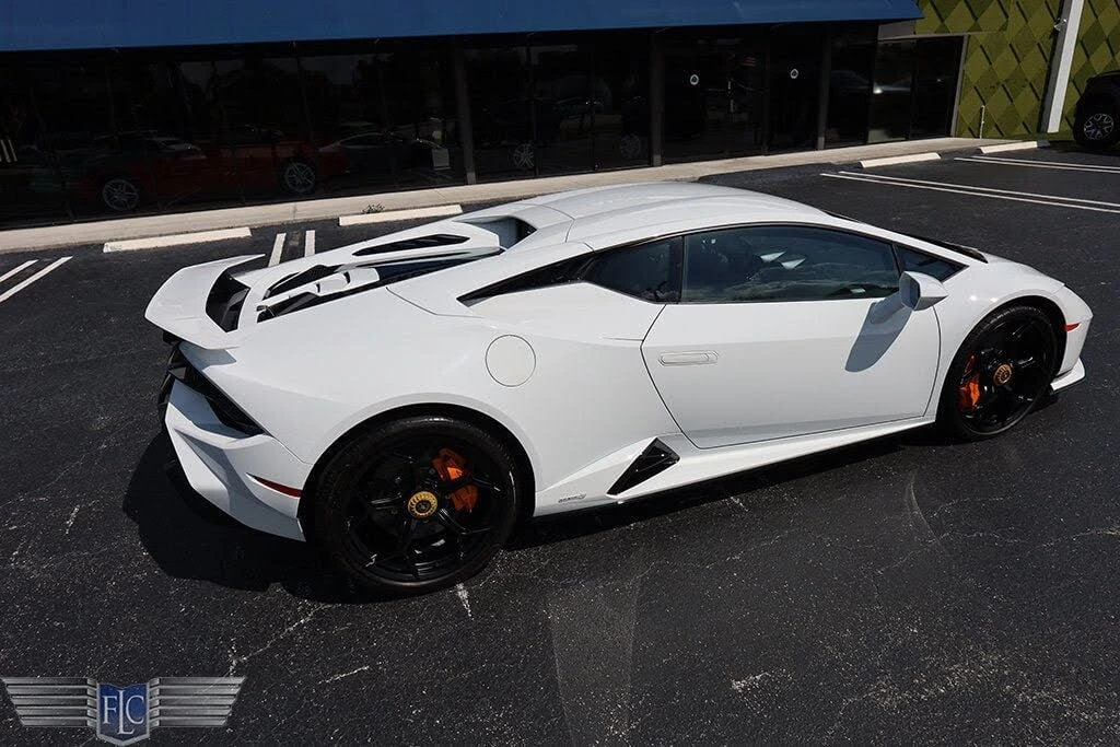 2023 Lamborghini Huracan LP640-2 Tecnica - Image 15 of 31