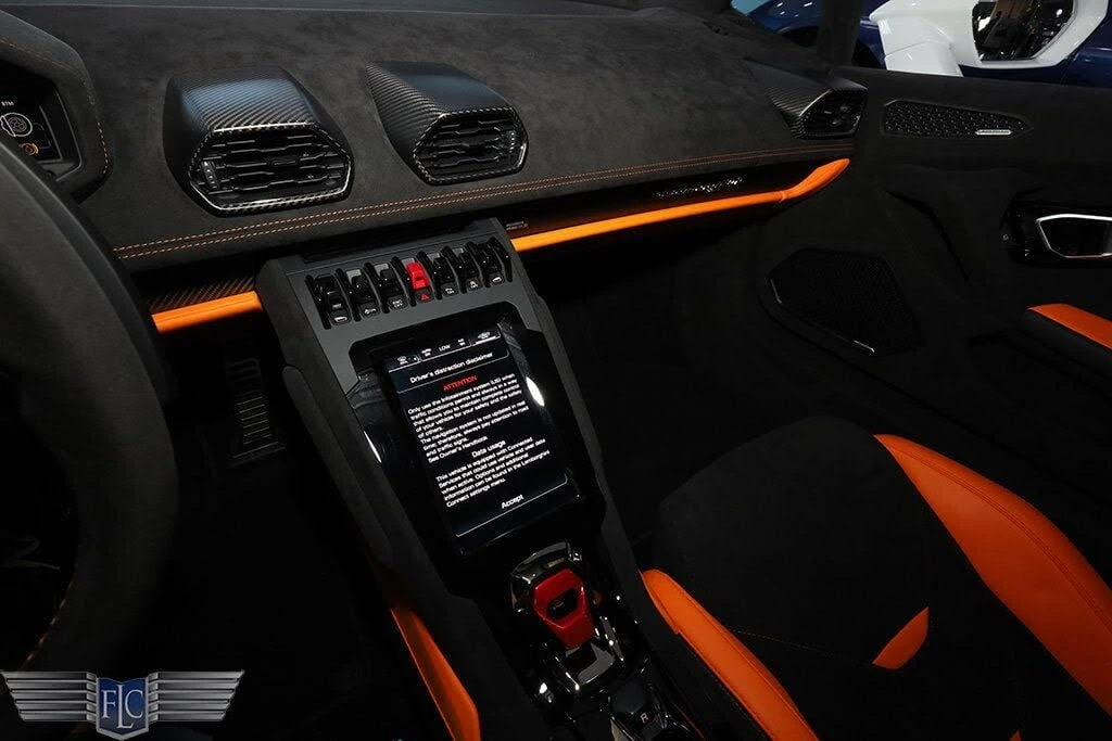 2023 Lamborghini Huracan LP640-2 Tecnica - Image 25 of 31