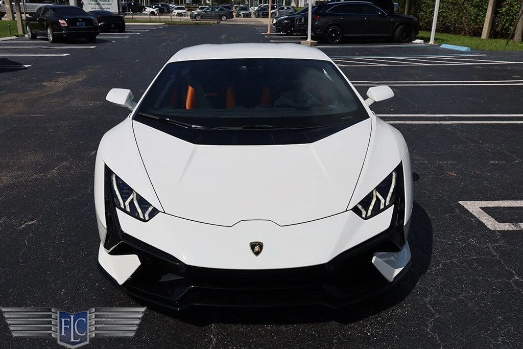 2023 Lamborghini Huracan LP640-2 Tecnica - Image 12 of 31