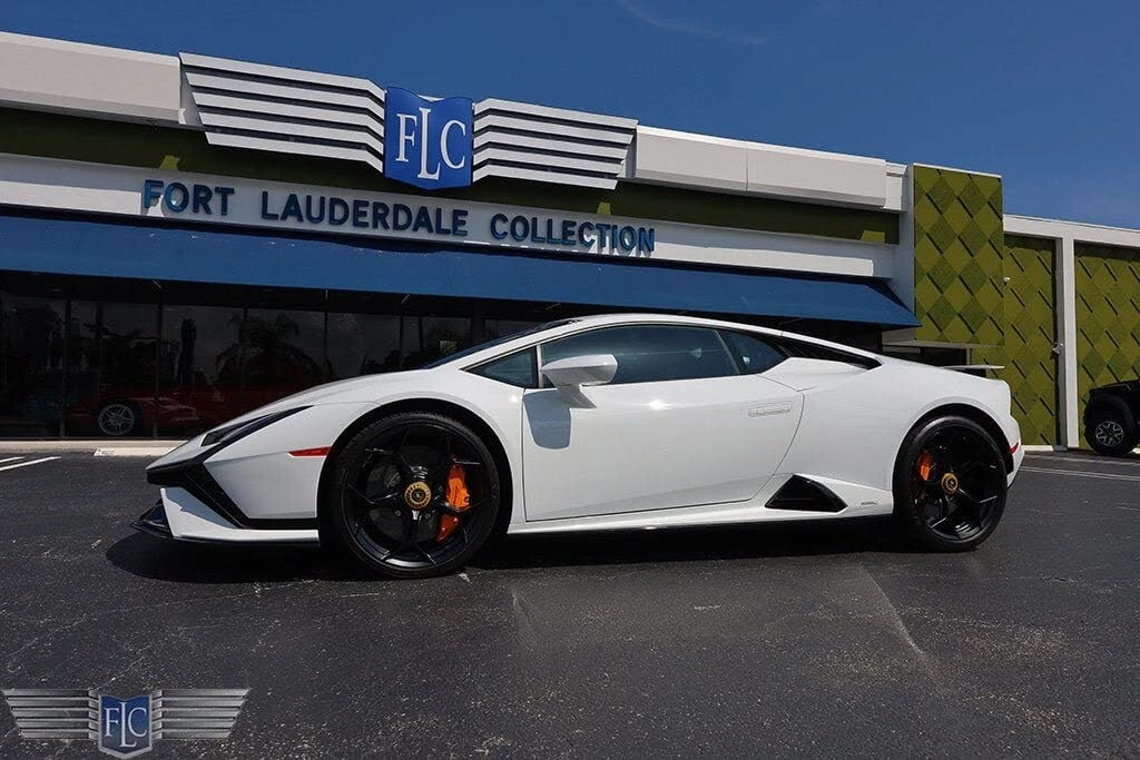 2023 Lamborghini Huracan LP640-2 Tecnica - Image 16 of 31