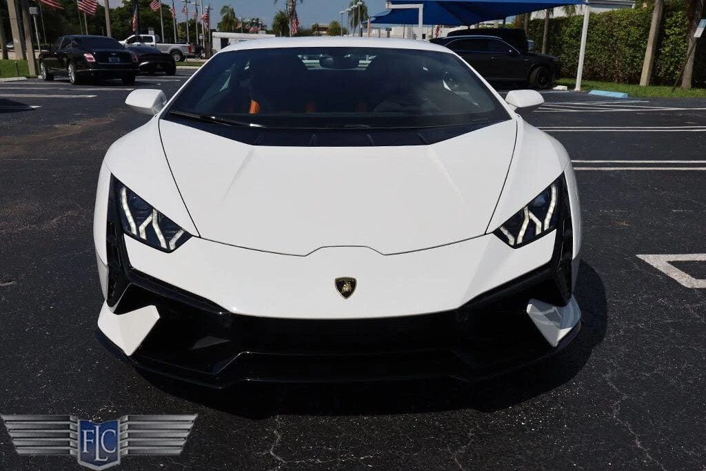 2023 Lamborghini Huracan LP640-2 Tecnica - Image 8 of 31