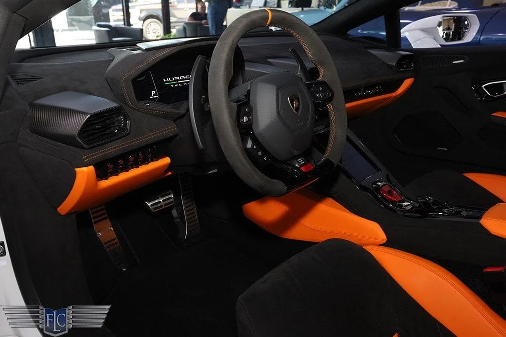 2023 Lamborghini Huracan LP640-2 Tecnica - Image 22 of 31
