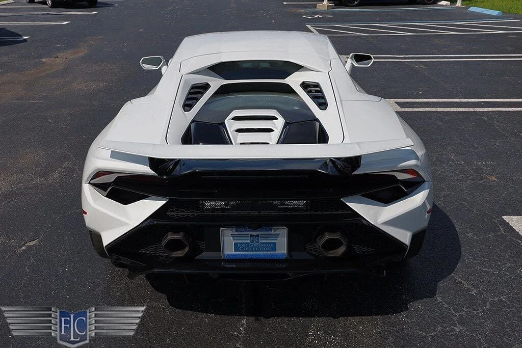 2023 Lamborghini Huracan LP640-2 Tecnica - Image 13 of 31