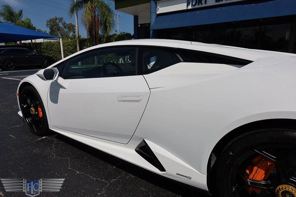 2023 Lamborghini Huracan LP640-2 Tecnica - Image 11 of 31