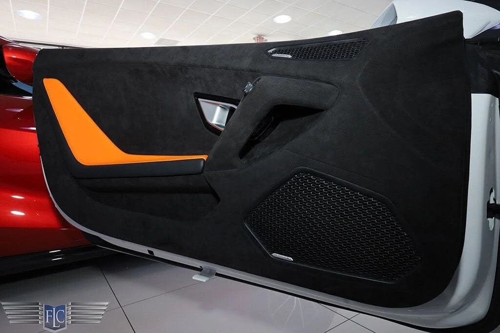 2023 Lamborghini Huracan LP640-2 Tecnica - Image 18 of 31