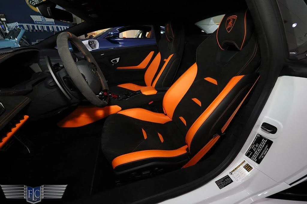 2023 Lamborghini Huracan LP640-2 Tecnica - Image 19 of 31