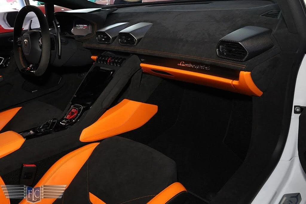 2023 Lamborghini Huracan LP640-2 Tecnica - Image 23 of 31