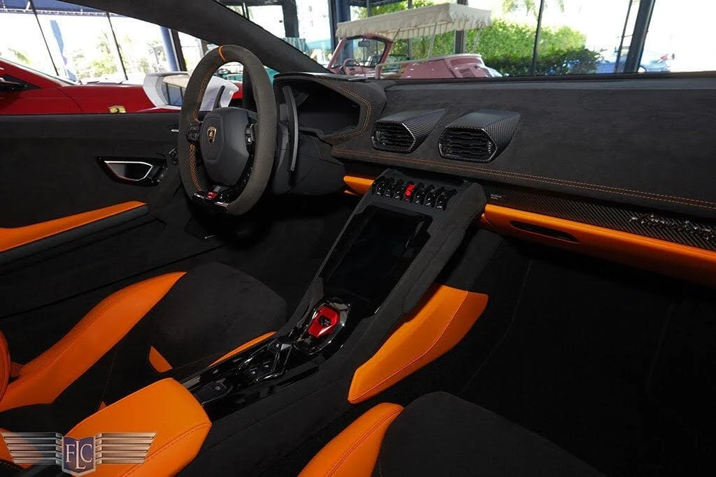 2023 Lamborghini Huracan LP640-2 Tecnica - Image 21 of 31