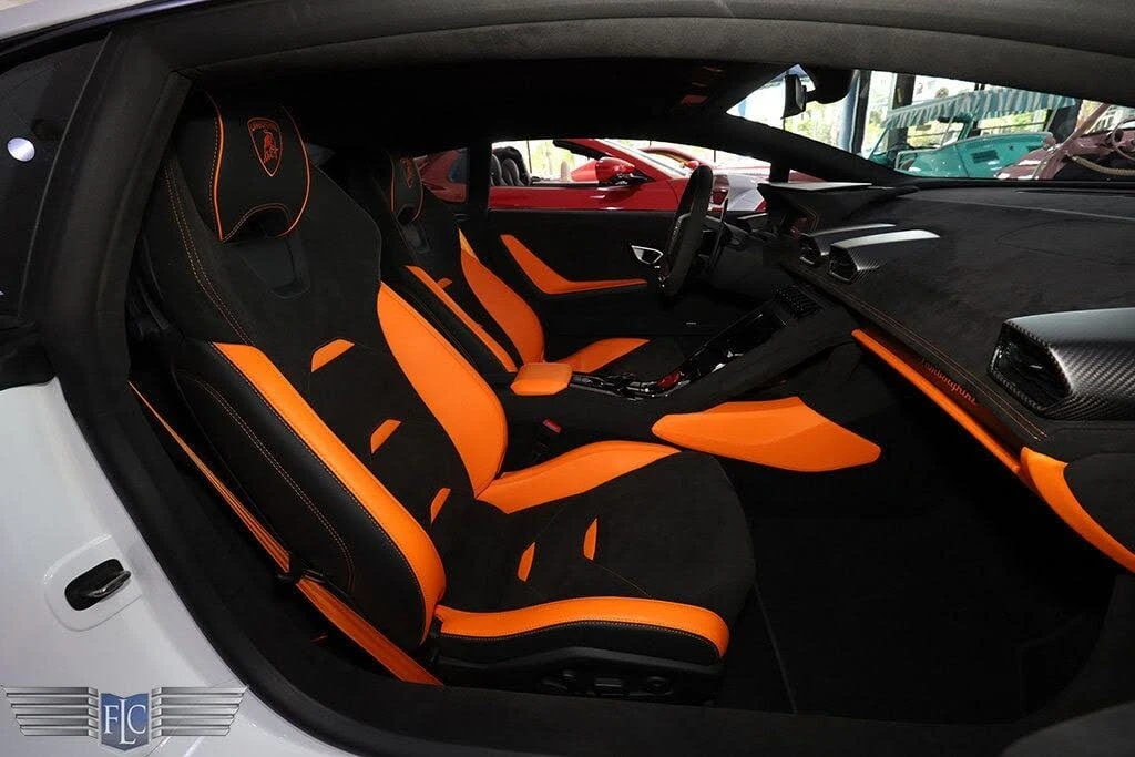 2023 Lamborghini Huracan LP640-2 Tecnica - Image 20 of 31