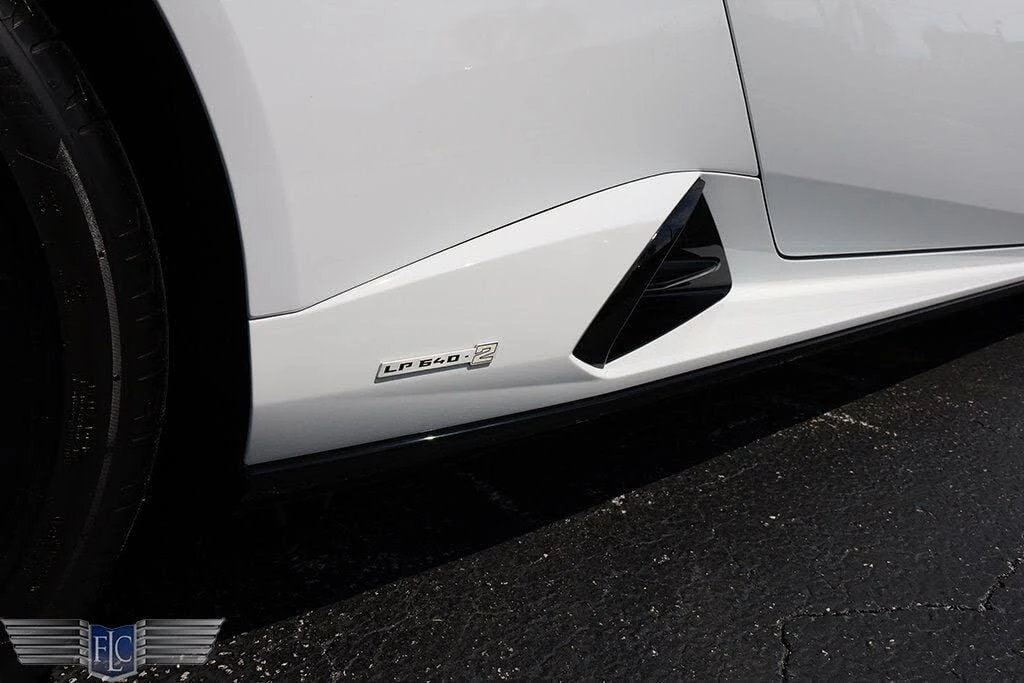2023 Lamborghini Huracan LP640-2 Tecnica - Image 14 of 31