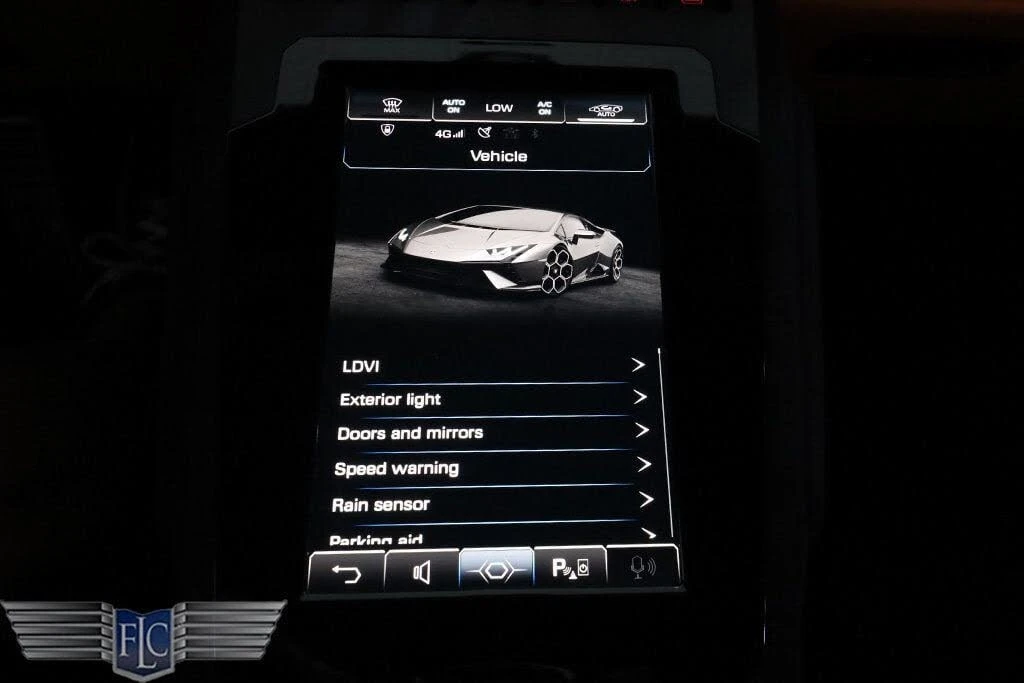 2023 Lamborghini Huracan LP640-2 Tecnica - Image 30 of 31