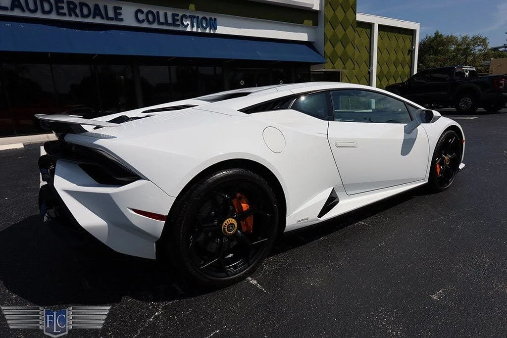 2023 Lamborghini Huracan LP640-2 Tecnica - Image 6 of 31